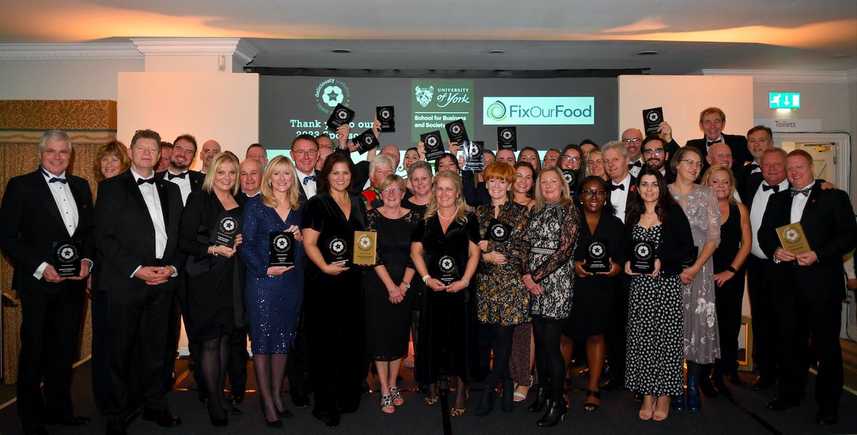 CHILLI UK (@chilliuk) on Twitter photo Well done <a href="/FodderHarrogate/">Fodder - Great Yorkshire Food Hall</a> and all the other winners at this year’s Deliciously Yorkshire Taste Awards 2023 <a href="/local_food/">Deliciously Yorkshire</a> Well done <a href="/FodderHarrogate/">Fodder - Great Yorkshire Food Hall</a> and all the other winners at this year’s Deliciously Yorkshire Taste Awards 2023 <a href="/local_food/">Deliciously Yorkshire</a>