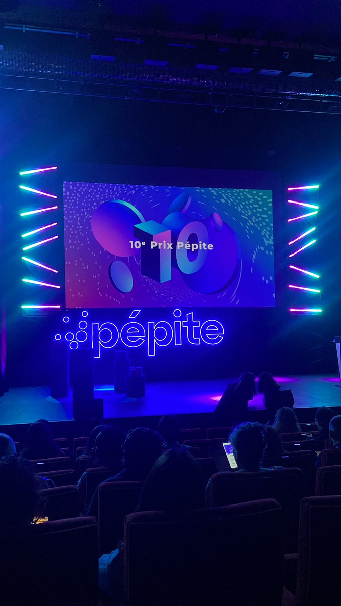 Pepite CréaJ-IDF tweet media