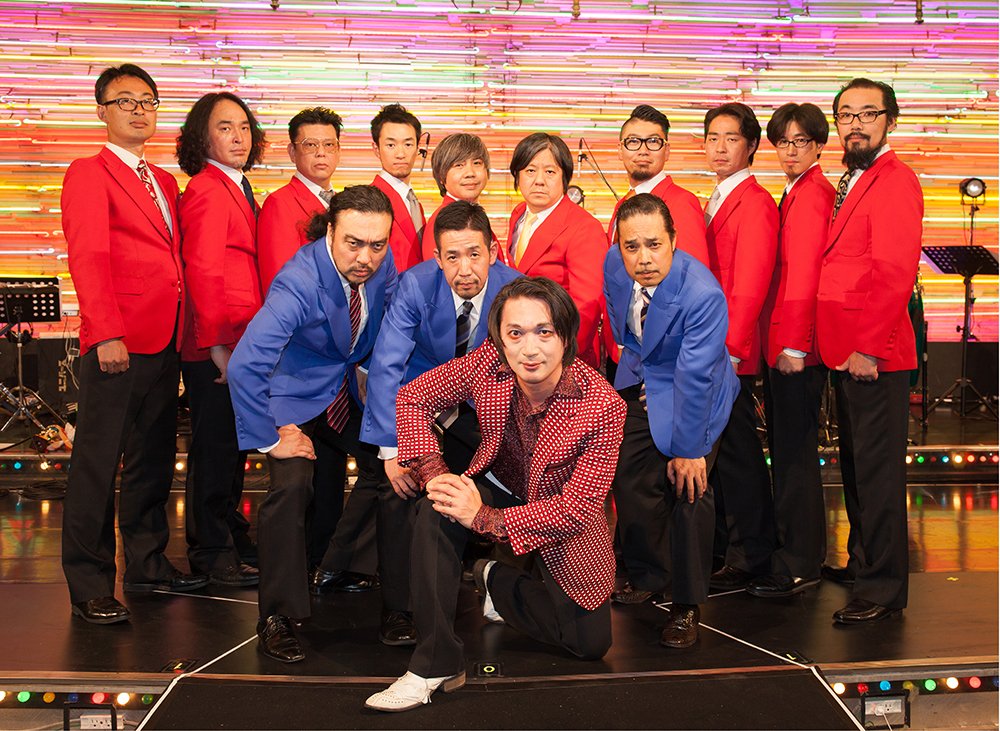 pia_kansai's tweet photo. ／
第68回全日本赤犬歌謡祭
～芸能活動30周年記念興業～
＼

#赤犬 生誕30周年記念㊗
赤犬プレゼンツの最高な2日間開催🎉

🗓️12/2(土)「大前夜祭」
🗓️12/3(日)「生誕30周年ワンマン」
📍味園 ユニバース

チケット発売中🎟️
▶️ https://t.co/koClYUtpVL https://t.co/BrUX7lqgj8