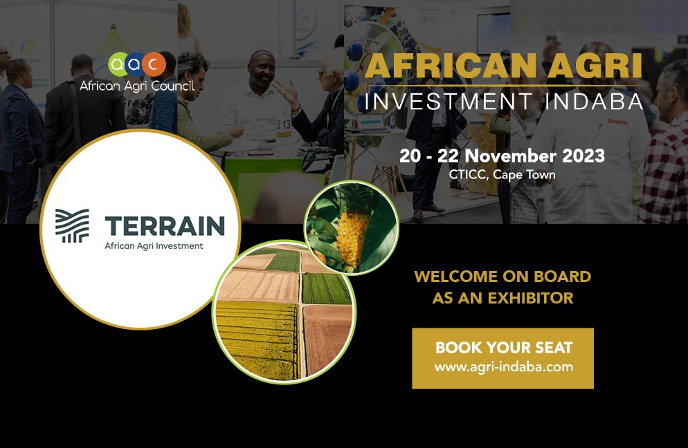 AgriCouncil tweet media