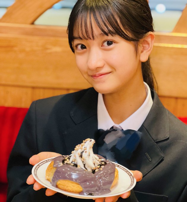 Twitterのコスプレ画像4