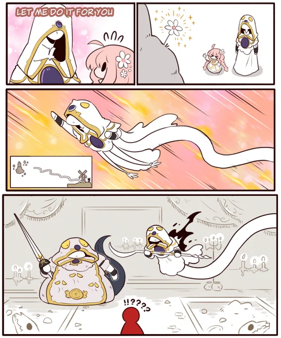 #エルデンリング #ELDENRING #EldenRingFanart
let me do it for you ♪......???? 