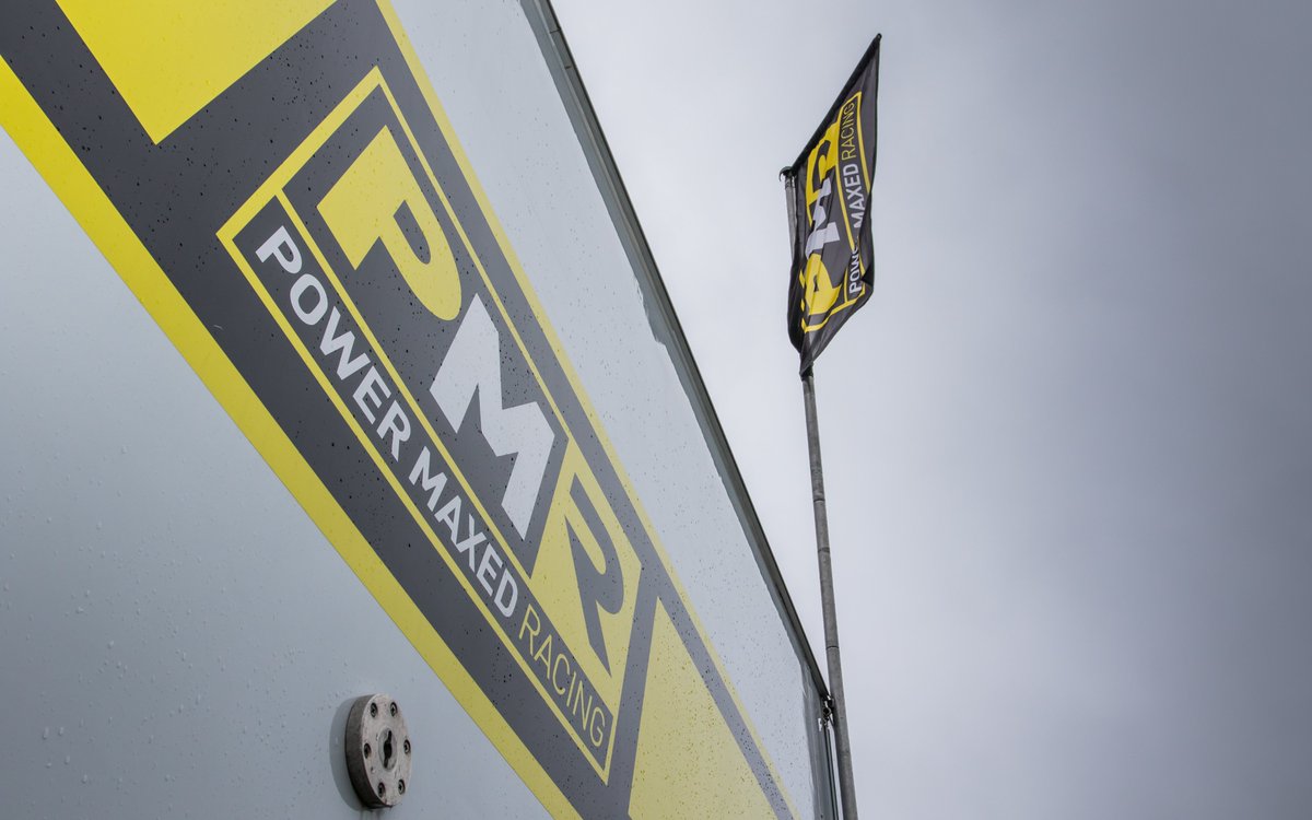 2024 begins here... 💭 We'll be confirming our first @BTCC driver for next season at 11am today ⏰ Keep an eye out 👀 @CarStoreUK_ #GoGoPMR @PowerMaxedUK #BTCC