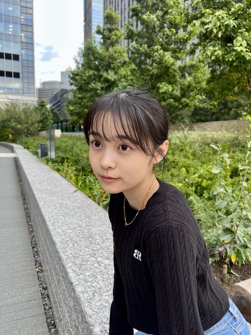 林芽亜里のTwitter画像47