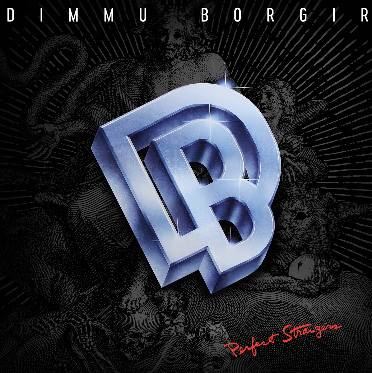 The idea of doing Perfect Strangers came about quite a while before we actually got around to recording it. We incorporated our little twist to it while at the same time wanted to stay close to the original. Listen to 'Perfect Strangers' now: dimmuborgir.bfan.link/inspiratio-pro…