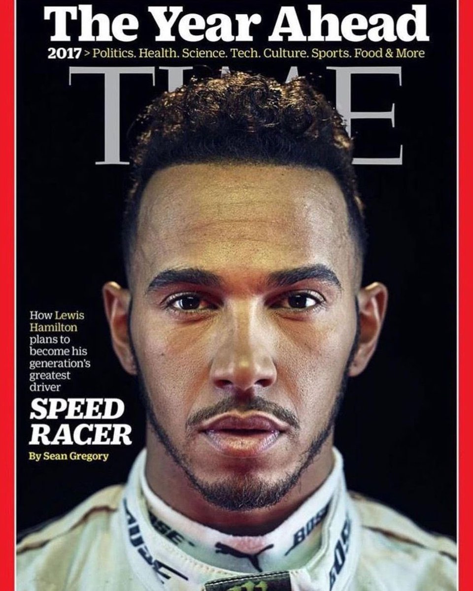 VerstappenCOM's tweet photo. Max on the cover of Time. Jim Clark, Michael Schumacher and Lewis Hamilton also had that honor. Illustrious list! 🙌

He's the first Dutchman who's solely on the cover of the magazine since 1960 🇳🇱 https://t.co/p18M2myaN3
