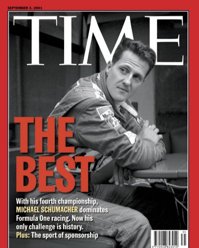 VerstappenCOM's tweet photo. Max on the cover of Time. Jim Clark, Michael Schumacher and Lewis Hamilton also had that honor. Illustrious list! 🙌

He's the first Dutchman who's solely on the cover of the magazine since 1960 🇳🇱 https://t.co/p18M2myaN3