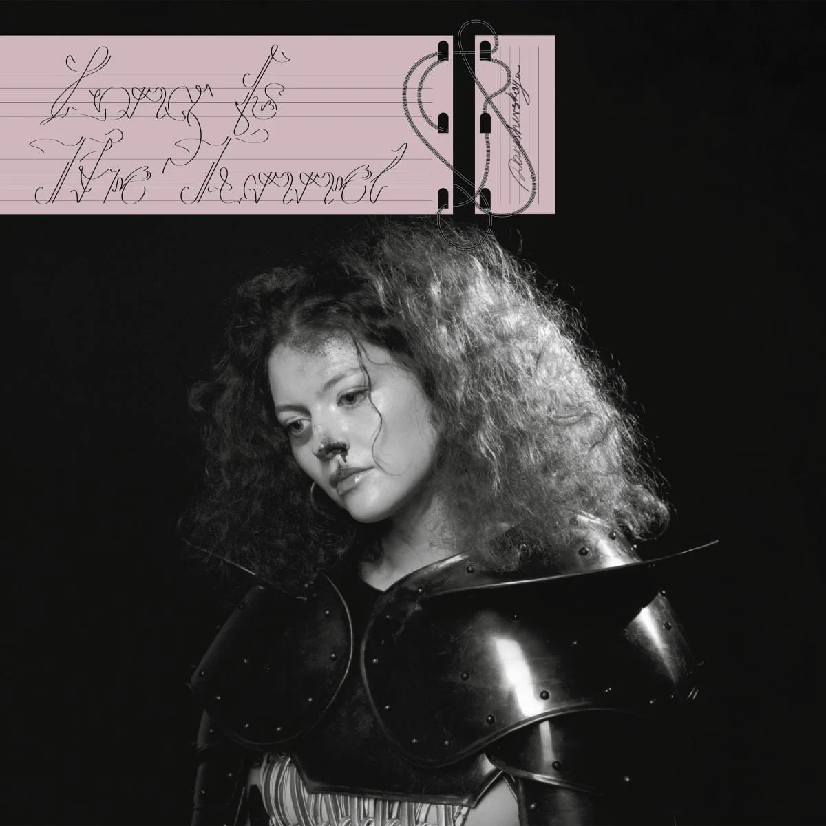 JUST IN! 'Long Is The Tunnel' by Daneshevskaya

Daneshevskaya’s second EP of richly orchestrated art rock/pop songwriting lands through Winspear.

<a href="/w1nspear/">Winspear</a>
<a href="/Daneshevskaya/">Anna beckerman</a>
normanrecords.com/records/199315…