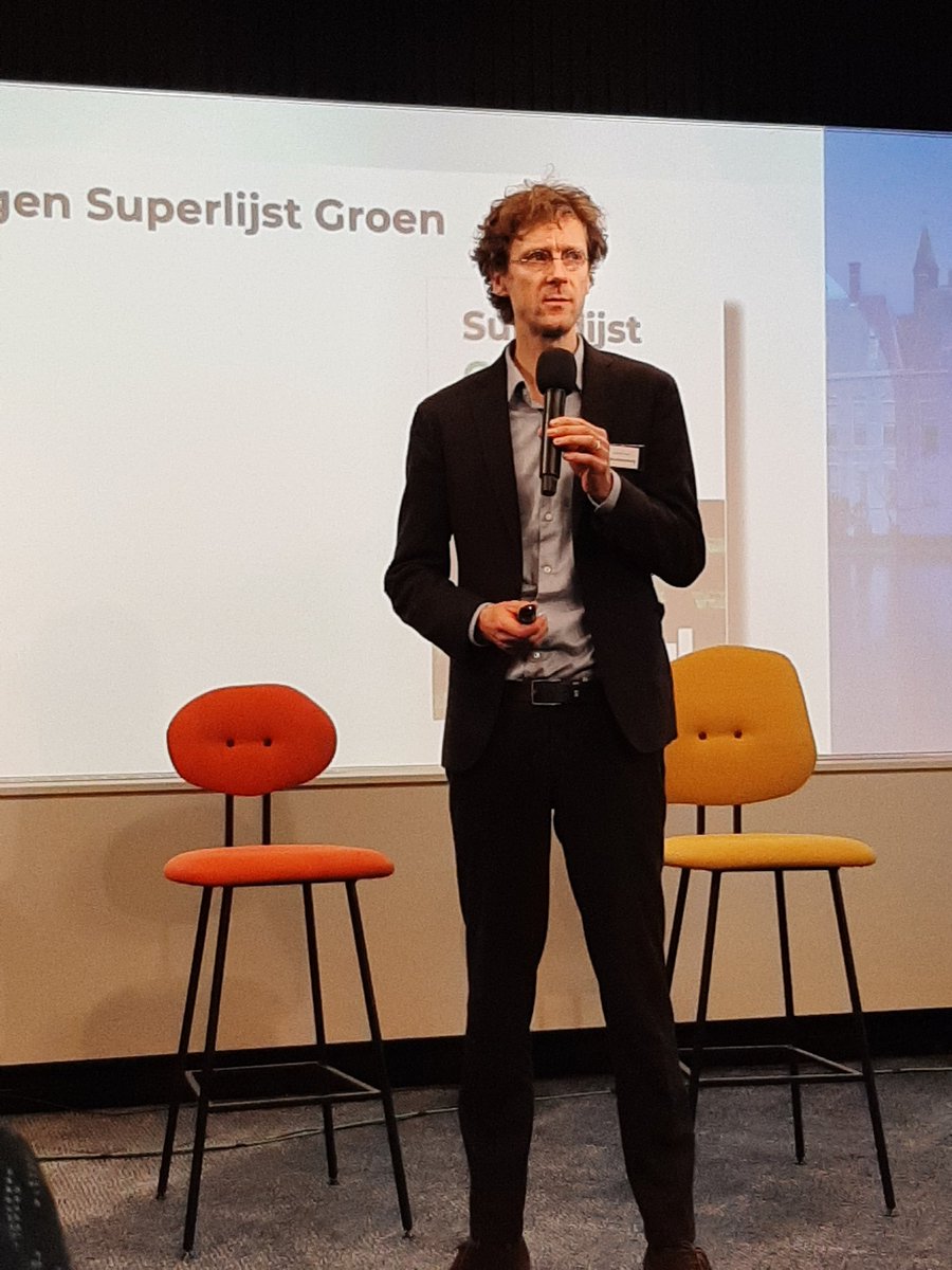 Vandaag #Superlijstgroen van <a href="/Questionmark_NL/">Questionmark</a> over Duurzame Supermarkten #Ecoplaza  <a href="/LidlNederland/">Lidl Nederland</a> <a href="/albertheijn/">Albert Heijn</a> zijn de voorlopers. Over #klimaatplannen, #eiwittransitie #duurzame_landbouw #verpakking
<a href="/cblnieuws/">CBL</a>