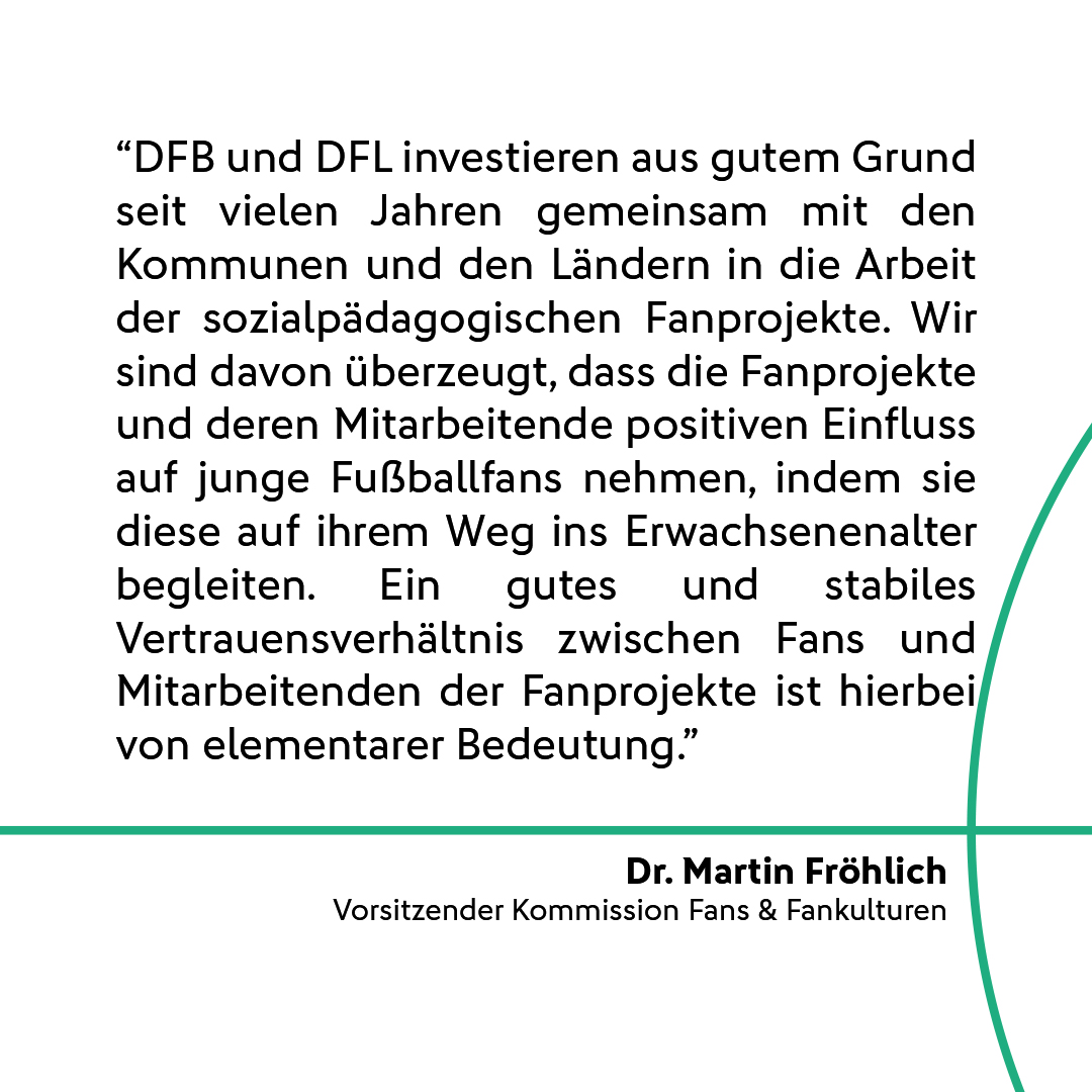 DFB's tweet photo. Zur Meldung ⬇️
https://t.co/ylLwx0Fybc

#dfb #dfl #fanprojekte https://t.co/xOMbKjxNrj