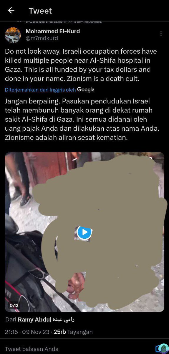💚 YA ALLAH GUYS JANGAN CAPEK POST ABOUT 🇵🇸 DI SOSMED YA GAKUAT BANGET AKU LIAT VIDEONYA 😭