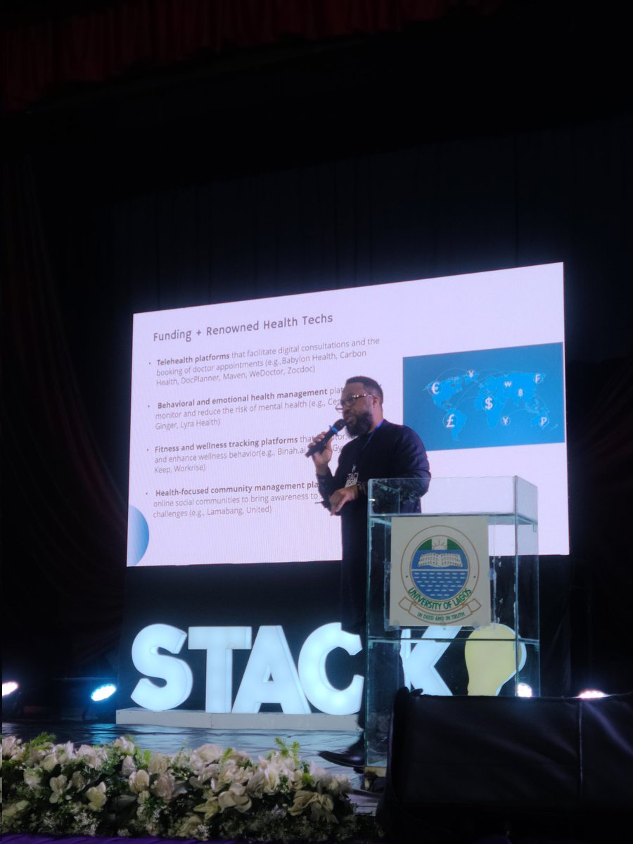 _WillOG's tweet image. Getting impacted by #Stack23 🔥

Every event on the schedule has been highly insightful #StackReform