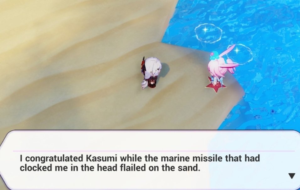 HonkaiNocontext's tweet photo. Day 511

#honkaiimpact3rd #honkai https://t.co/zrXXe7BlPA