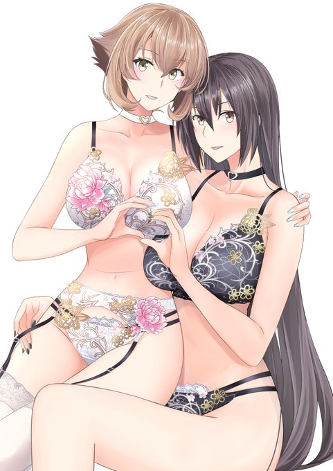 長門さん進水日おめでとう♪🍾(*'▽`*) 