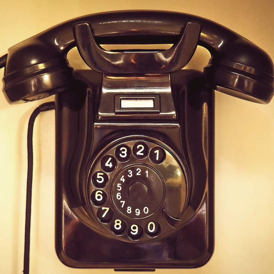 New service launching soon... here's a clue 

#voip #voipfone #voiceoverip #aivoice #ai