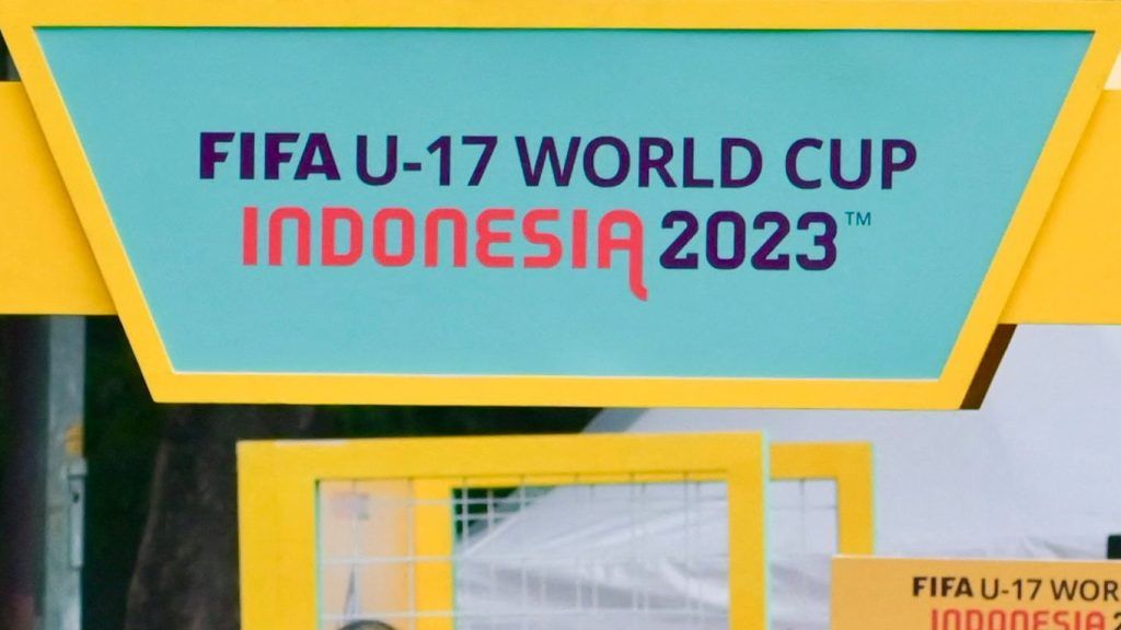 U17 World Cup 2023 schedule: How to watch, TV channel