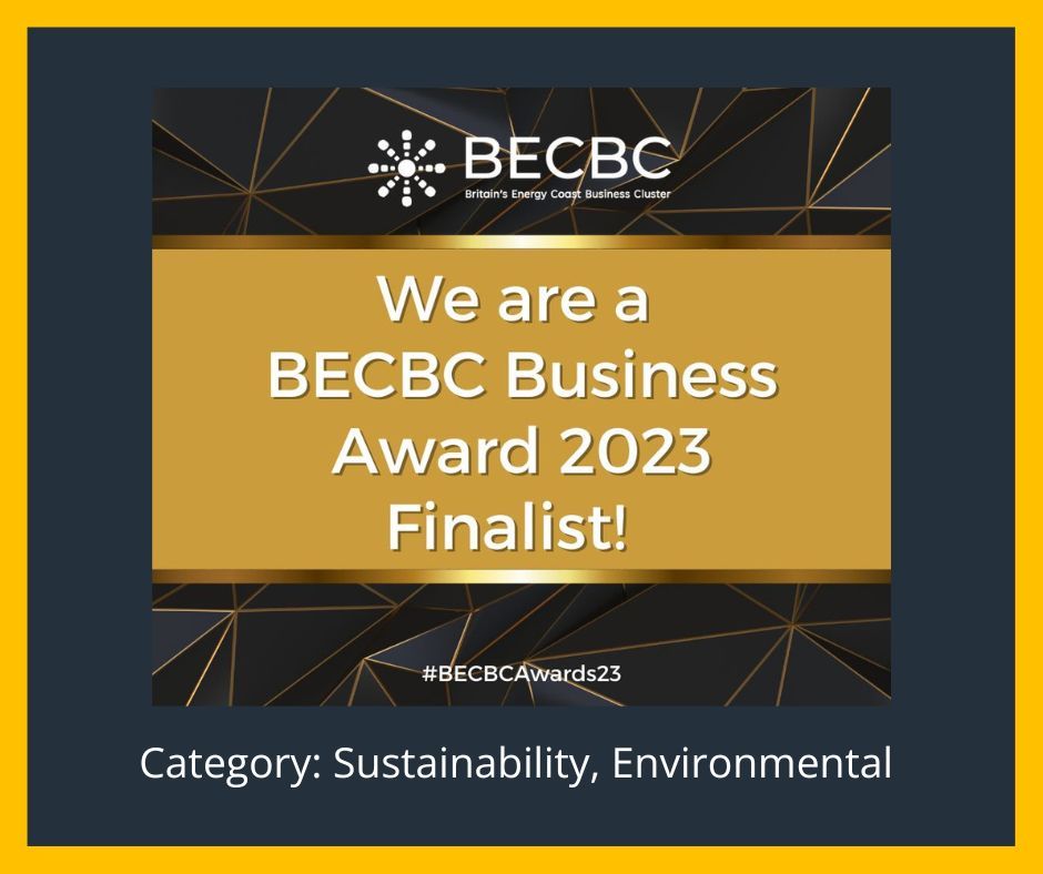 Did you know we are a finalist for the @becbc awards!

Our category is Sustainability and Environmental - something that sits at the core of our business as electronic obsolescence and repair experts! 

Wish us luck! 

#repairdontwaste