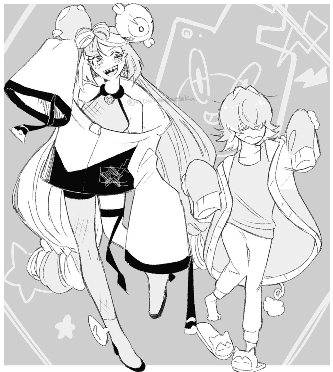 じゃも+どと 