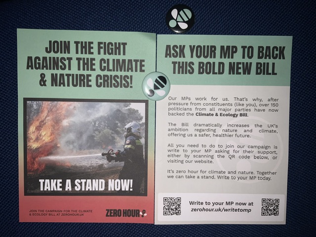 Ethicalution's tweet photo. A #CEBill seems like a no brainer to me โฆ Do you agree? Would you sign an email to your MP to help make it happen? - https://t.co/mAK5TpUqPe
Presented by @cebill_now at @EC_magazine #ECWeek, @RichMixLondon https://t.co/O64ATiUuFh