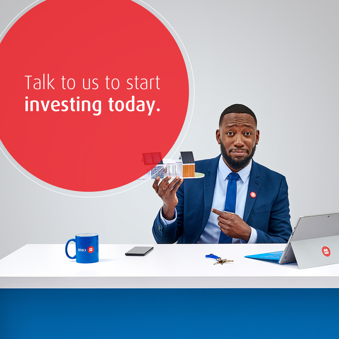 Many feel that homeownership is becoming increasingly unattainable. That’s why I’m proud to see that BMO is launching the First Home Savings Account (FHSA) in Canada. spr.ly/6007uqDsZ #ProudToWorkAtBMO