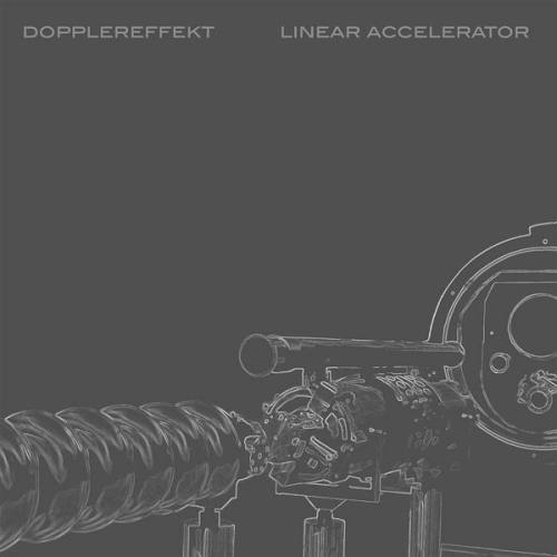 MVC38829108's tweet image. New arrival: Dopplereffekt - Linear Accelerator (2x12" Vinyl) #Dopplereffekt #LinearAccelerator #vinyl #cds