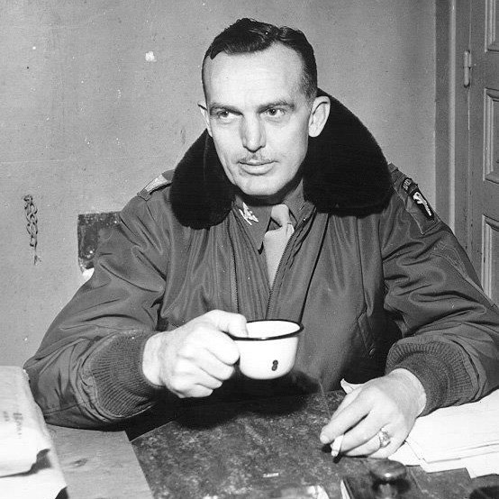 NC DNCR (@ncculture) on Twitter photo A highly decorated war veteran, Lt. Gen. Robert Sink from NC will be recognized with a <a href="/NC_Markers/">North Carolina Highway Historical Markers</a> on Nov. 11. He was a career U.S. Army officer who served in both World War II and the Korean War.
Full press release:bit.ly/3QqoWQq A highly decorated war veteran, Lt. Gen. Robert Sink from NC will be recognized with a <a href="/NC_Markers/">North Carolina Highway Historical Markers</a> on Nov. 11. He was a career U.S. Army officer who served in both World War II and the Korean War.
Full press release:bit.ly/3QqoWQq