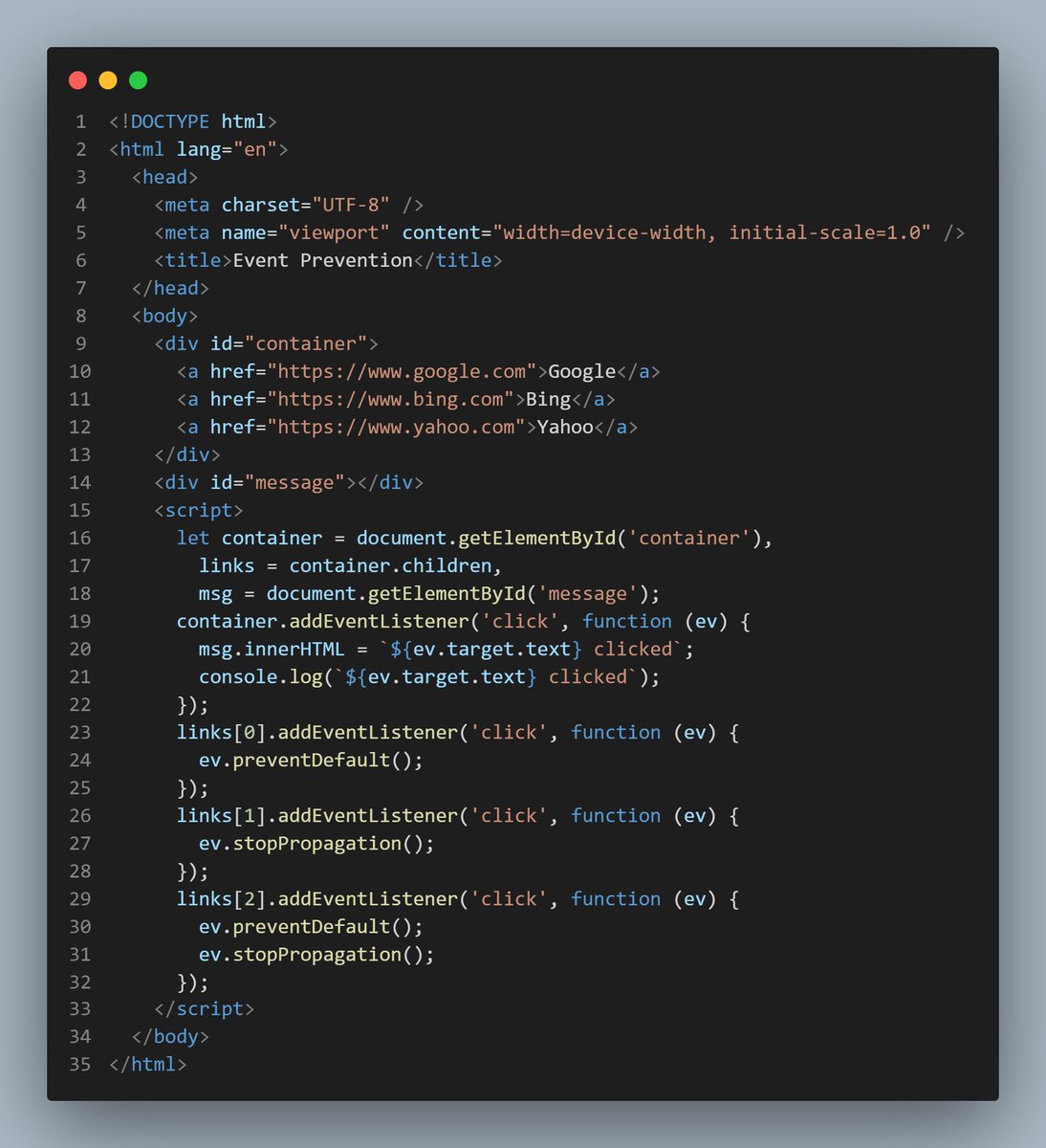 Montes_Codes's tweet image. ● Nov 9, 2023
● #javaScriptLearning #selfTaughtWebDeveloper #100DaysOfCode #dayOneOrSomeDay The Early Morning of Nov 9, 2023 Study Session Included: