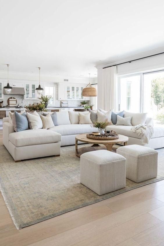 Transform your living room into a serene oasis with these neutral design ideas. From calming creams to sophisticated grays, these tips will help you create a space that radiates timeless beauty. 🛋️💫 

#NeutralLivingRoom #TimelessDesign #InteriorInspiration