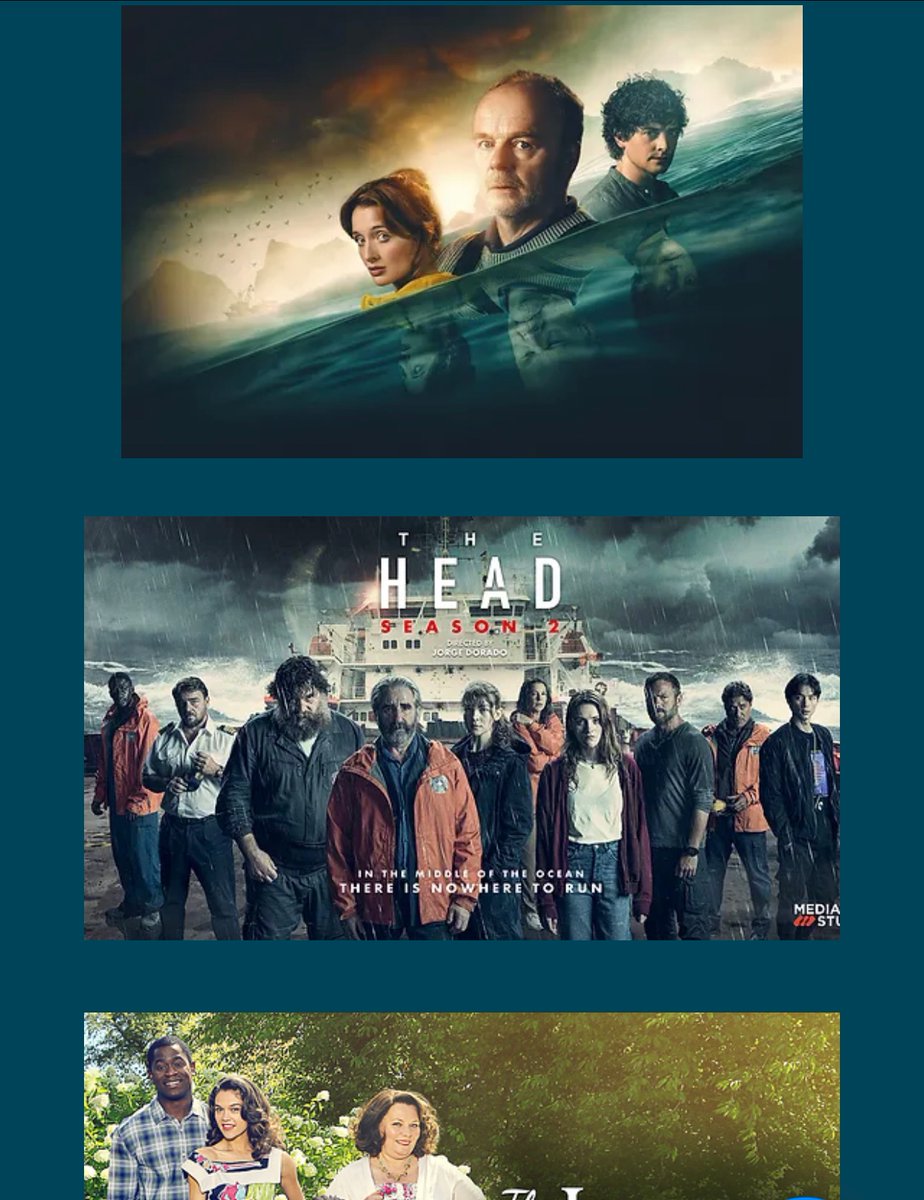 Here at Hoot we're experienced in recording ADR for the major broadcasters and streamers. 
Have an upcoming session in south Wales? Drop us a line with your requirements 
E: info@hootstudios.co.uk 
T: 02920 450 950
Past work: hootstudios.co.uk/adr
#adr #audiopostproduction