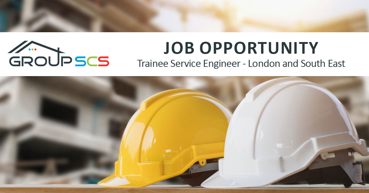 Would you like to be a key member of our service and commissioning team? We've got a vacancy for a Trainee Service Engineer (London and South East). Follow the link to find out more and apply... hubs.li/Q028jM4_0