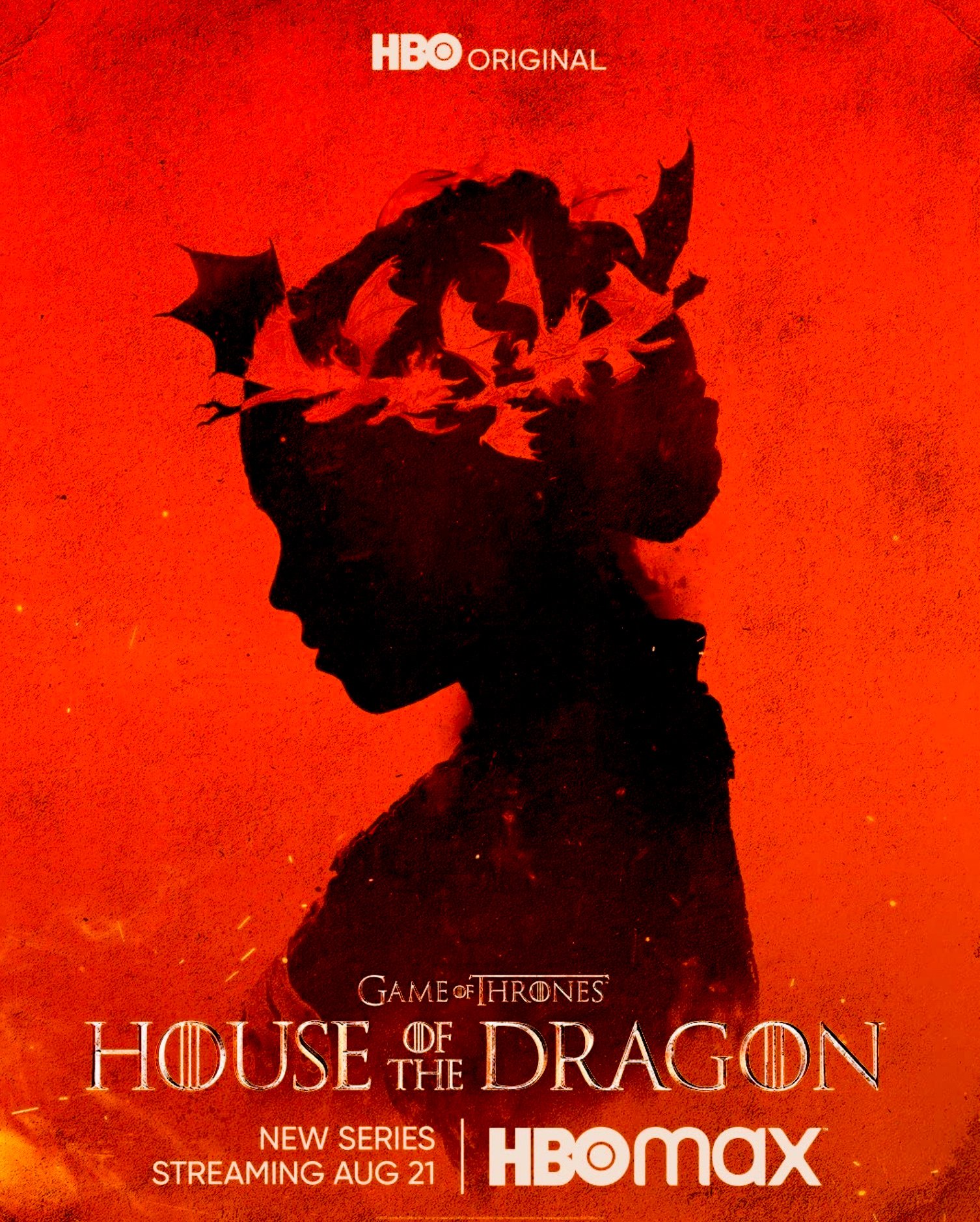 westerosies on X: New Funko Pops for 'HOUSE OF THE DRAGON' have