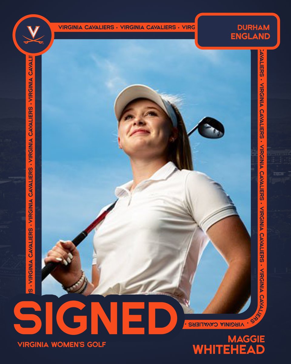 Excited to have <a href="/Golf_Maggie/">𝕄𝕒𝕘𝕘𝕚𝕖 𝕎𝕙𝕚𝕥𝕖𝕙𝕖𝕒𝕕 🏴󠁧󠁢󠁥󠁮󠁧󠁿</a> join the program from across the pond. Let's Go!