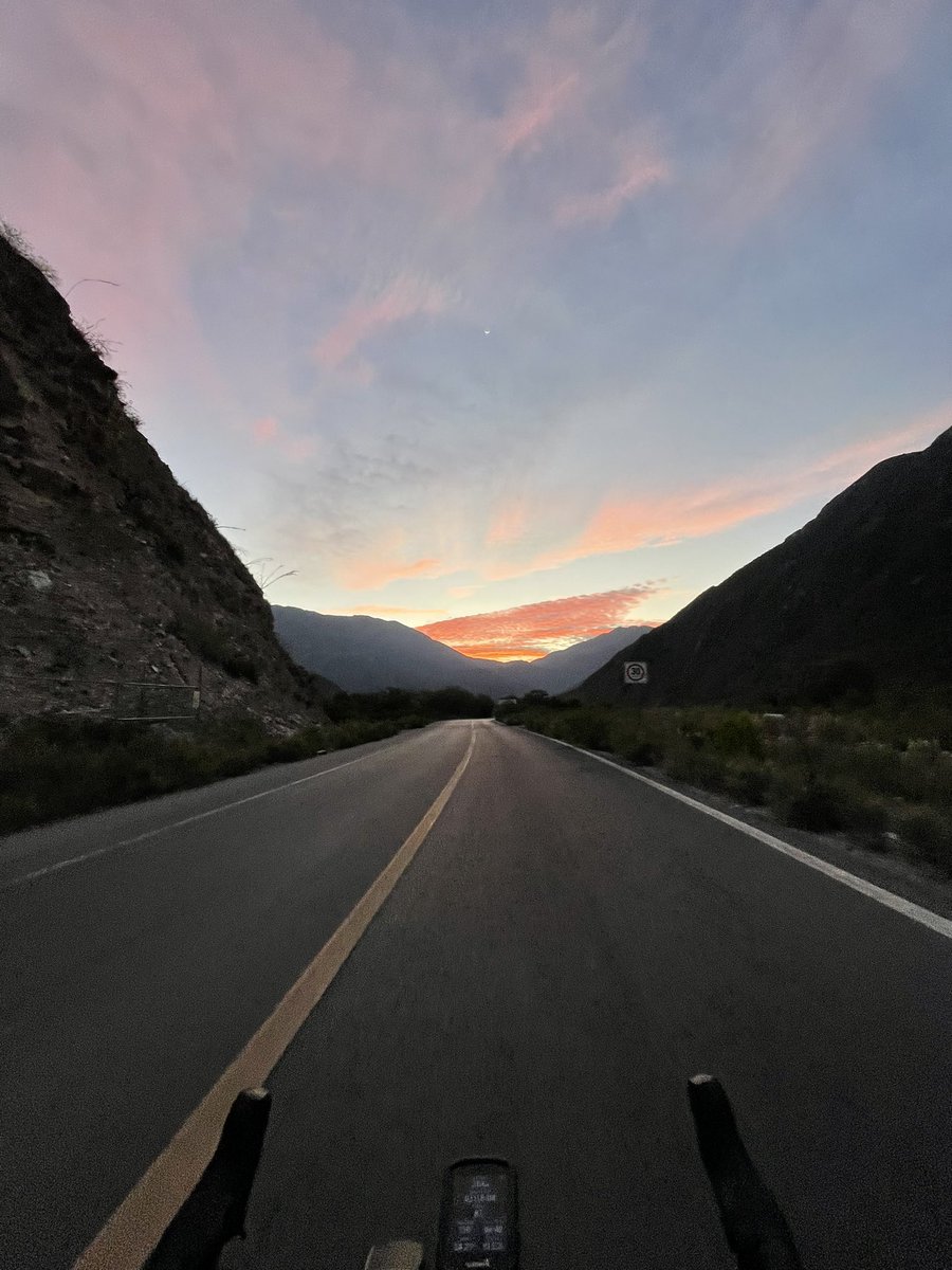 cude's tweet image. 🚴🏽‍♂️⛰️ Wonderful H #spiritoftherisingsun