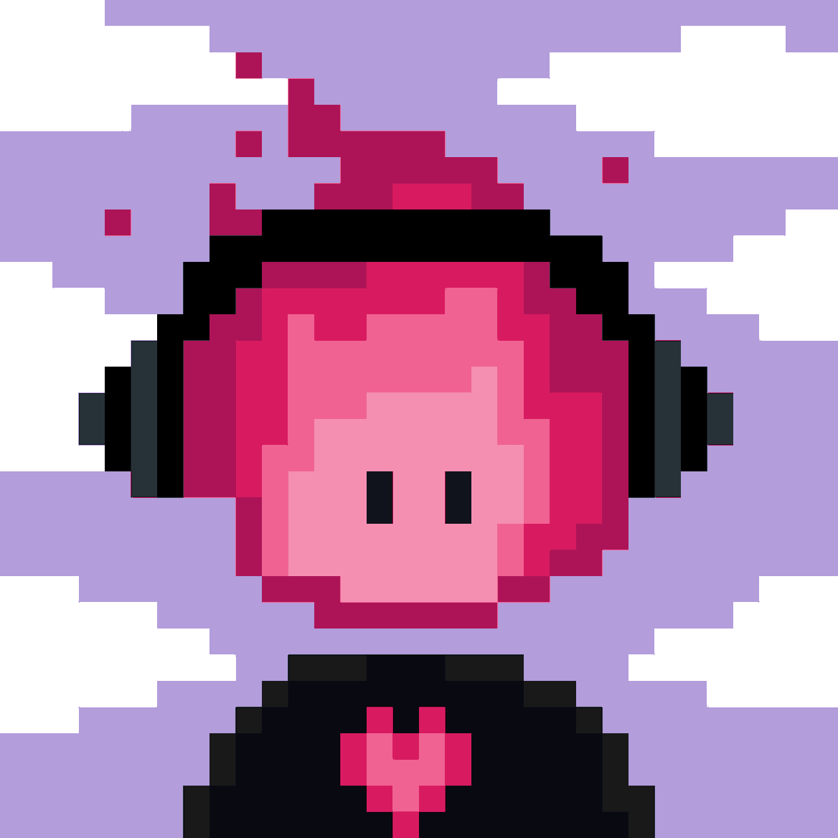 New pfp 💖🔥
