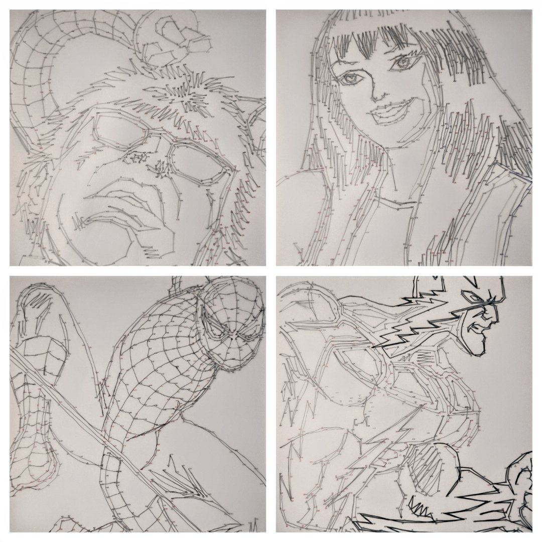 Mattjcrofts's tweet image. I enjoyed doing some dot to dot yesterday with Arlo. He did dinosaurs and I did my Spiderman one. 

#dottodot #spiderman #FunThings #RelaxingFun