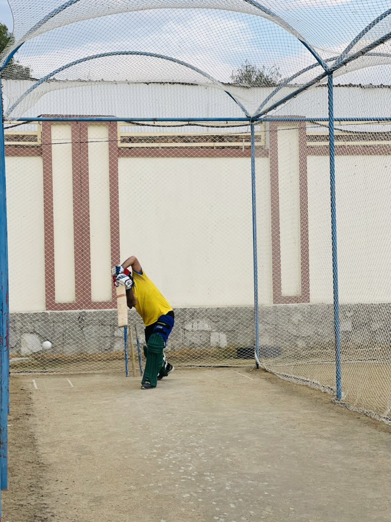 MAsgharAfghan's tweet image. Preparations 🏏 in Beautiful Nangarhar 
for @llct20 
🗓️ 18th November - 9th December ‘23 | INDIA 
#LegendsLeagueCricket  #LLCT20
#BossLogonKaGame