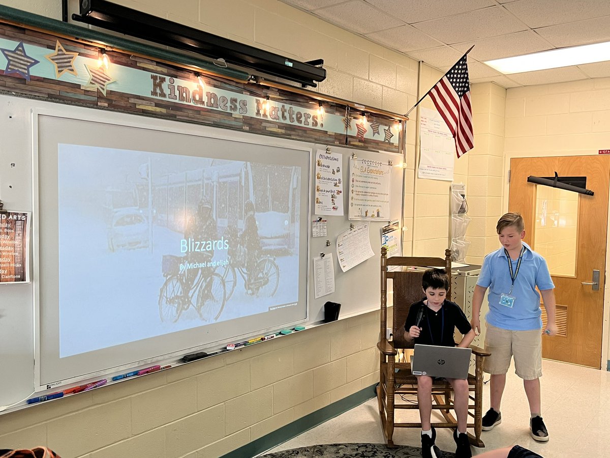 Ms. Shelbaugh (@msshelbaugh) on Twitter photo My TEAM time group has been working on “25 Things You Didn’t Know” research projects and started presenting today! These kids are so creative and knowledgeable! <a href="/CESCorkyBear/">Corkscrew Elementary</a> My TEAM time group has been working on “25 Things You Didn’t Know” research projects and started presenting today! These kids are so creative and knowledgeable! <a href="/CESCorkyBear/">Corkscrew Elementary</a>