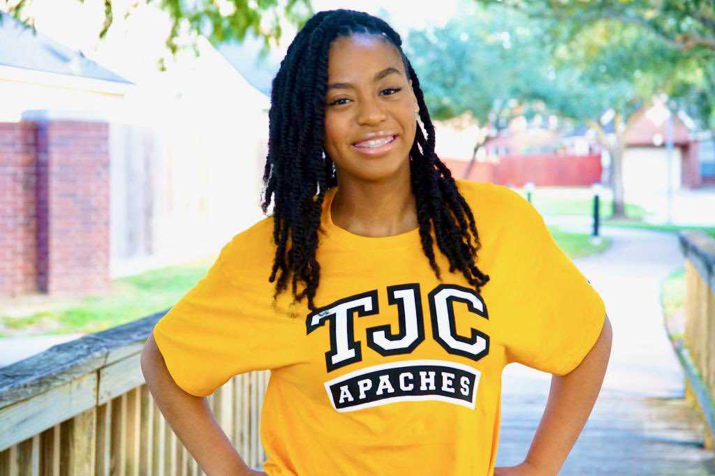 Tylisee Brinkley ✨🏐 tweet media