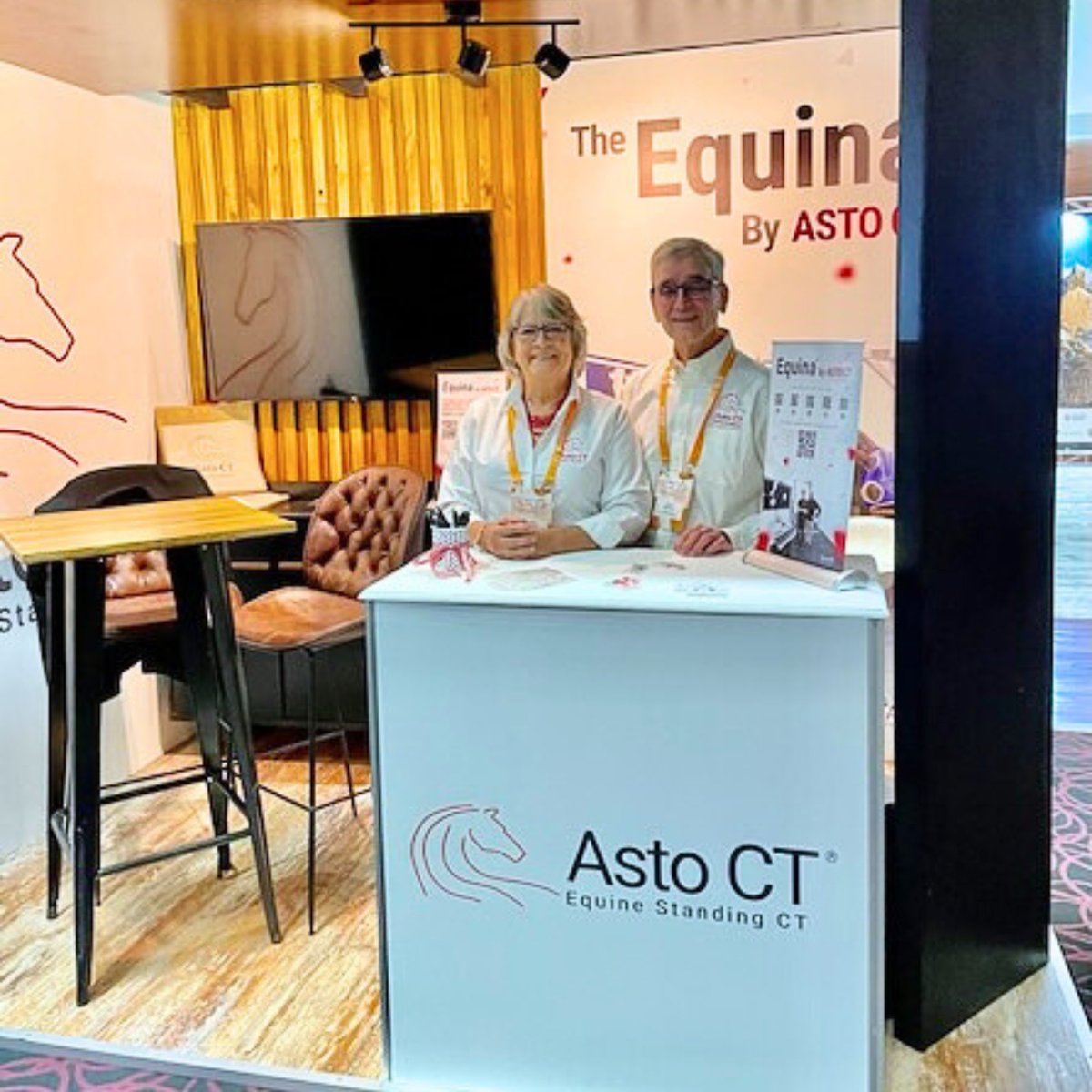 Equina_AstoCT's tweet photo. We're ready to rock at WEVA Congress, Booth 25! Don't miss out - swing by and grab your exclusive Asto CT swag! ππ΄ #WEVA2023 #AstoCT #Booth25 https://t.co/gWHEypAJBB