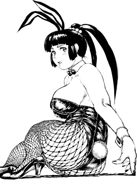 オリジナルキャラクター「まゆりん」さん 