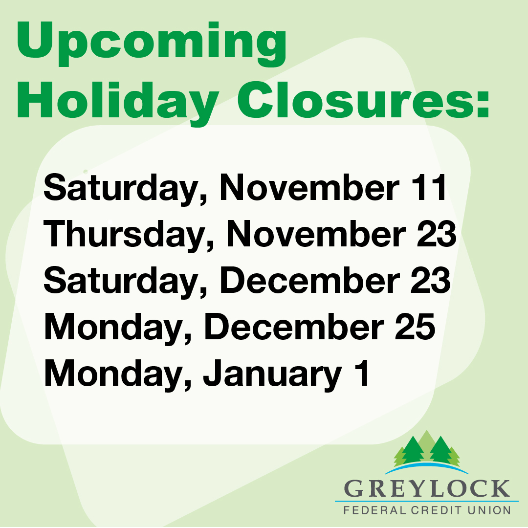 Greylock Federal CU tweet media