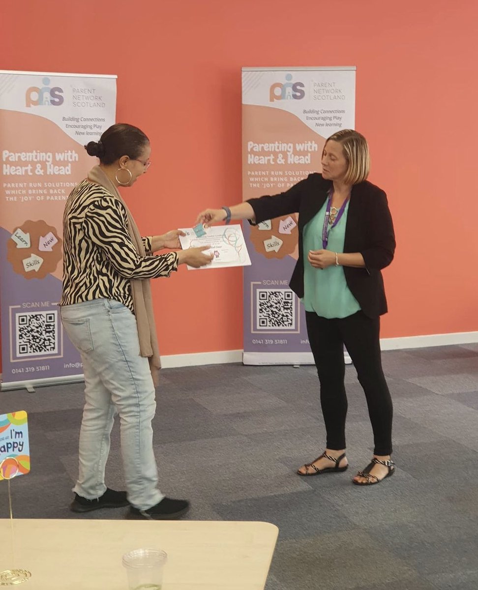 Your path to learning is a moment of celebration! Certificates earned, knowledge gained! We're immensely proud of the hard work and dedication. Would you like to start your learning journey with us today? Find out more today ➡️ linktr.ee/parentnetworks…