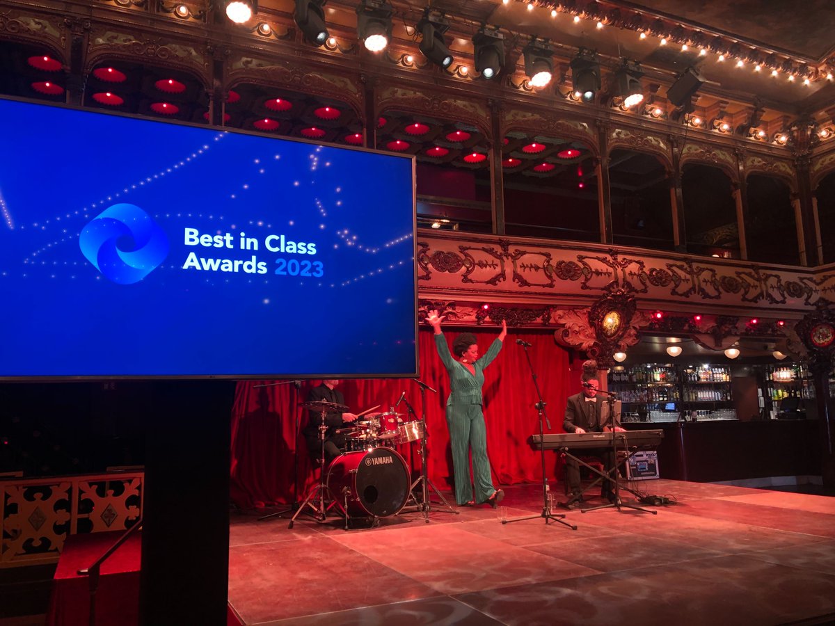 Hello from Barcelona 🇪🇸📍! Our team explored the future of student housing at <a href="/TheClassFdn/">The Class Foundation</a> conference yesterday — connecting, and uncovering opportunities. Exciting times ahead! 🚀