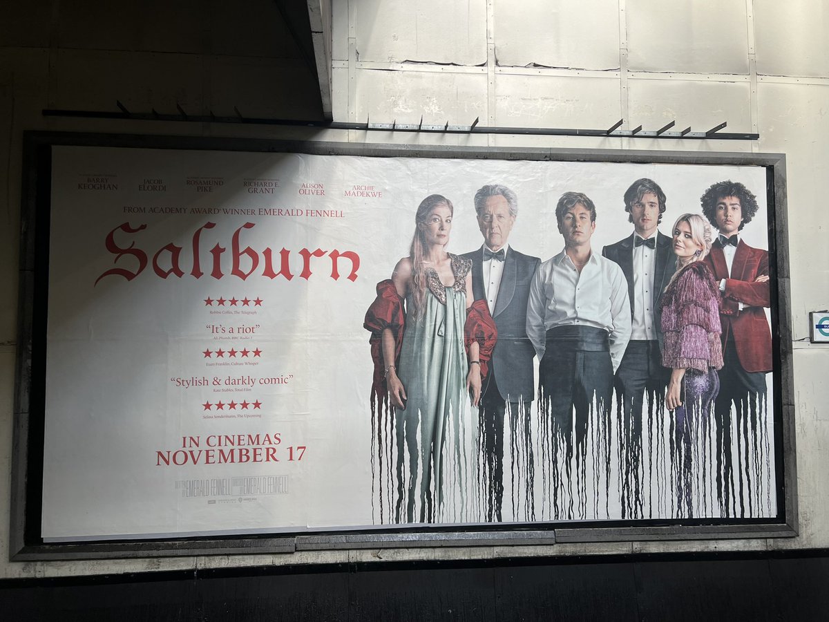 Sastburn