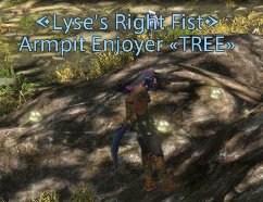 I hope she's having a good day

#primalcryptids