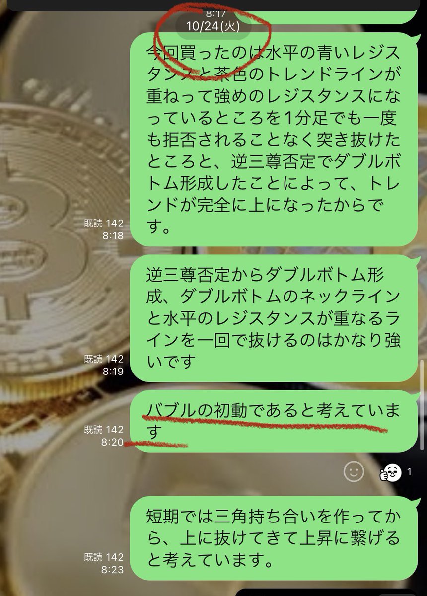 アルトコインオタク (@arutocoinotaku) / Posts / X