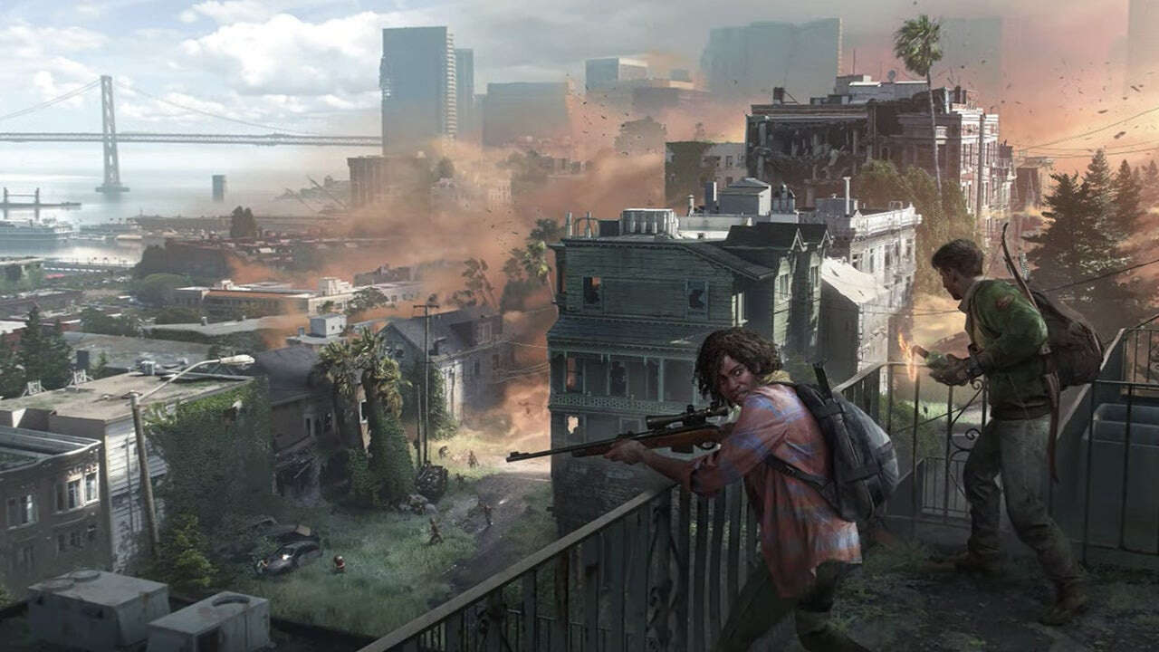 World War Z - GameSpot