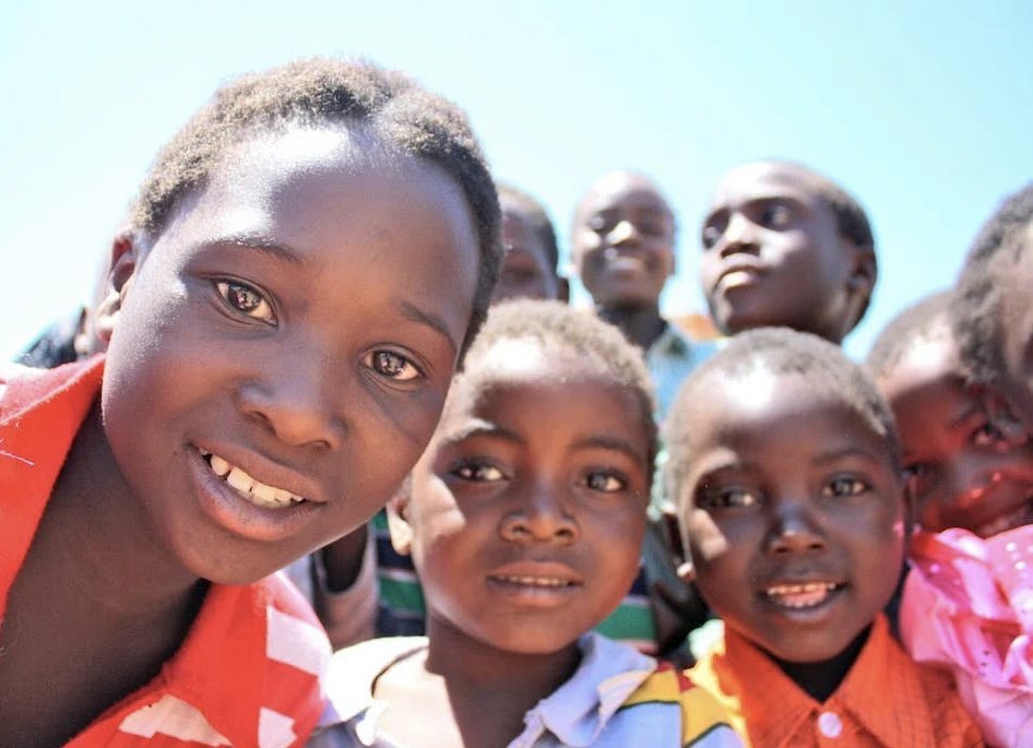 The modern enslavement of Africans begins on Nov. 15. We can’t let this happen: kimberlyells.substack.com/p/the-modern-e…