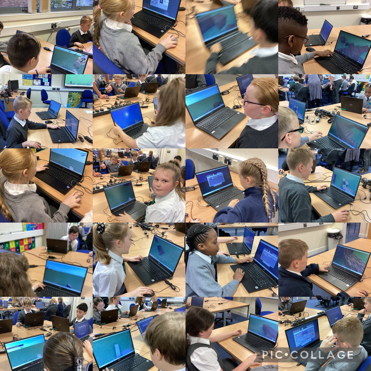 Mesne Lea tweet media