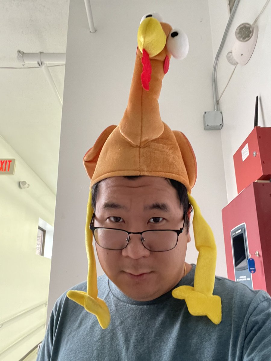 Jon from the lab tweet media